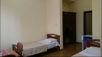 bella hotel