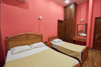 bella hotel