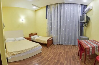 bella hotel