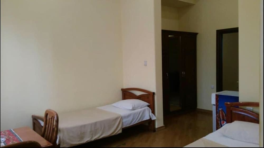 bella hotel