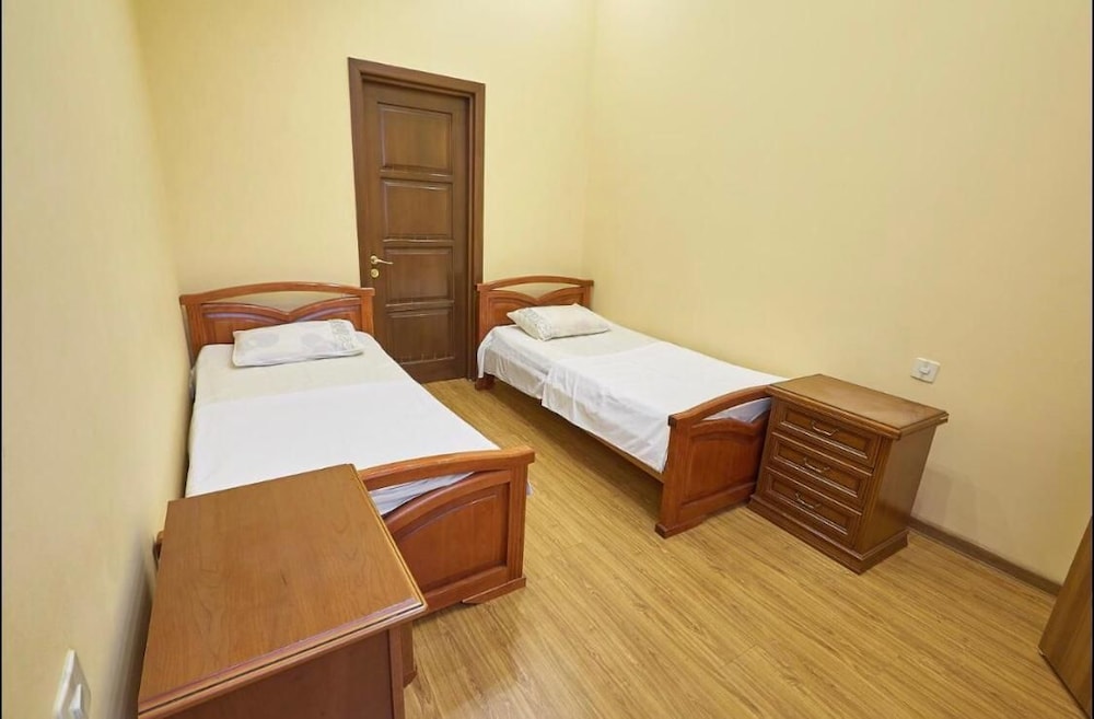 bella hotel