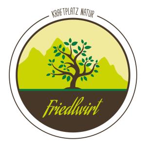Wohlfühlgasthof Friedlwirt,,3 star