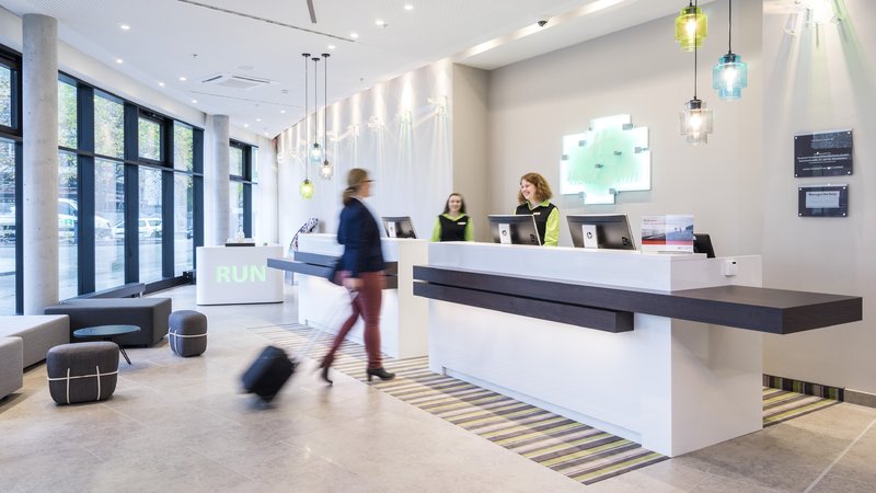 holiday inn hamburg city nord by ihg