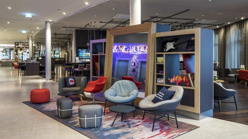 holiday inn hamburg city nord by ihg