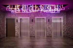 Holiday Inn Hamburg - City Nord By Ihg,Hamburg-Nord>>Hamburg,4 star