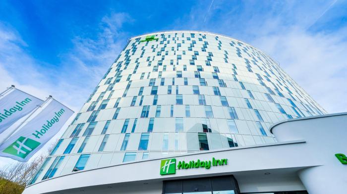 holiday inn hamburg city nord by ihg