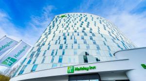 Holiday Inn Hamburg - City Nord By Ihg,Hamburg-Nord>>Hamburg,4 star