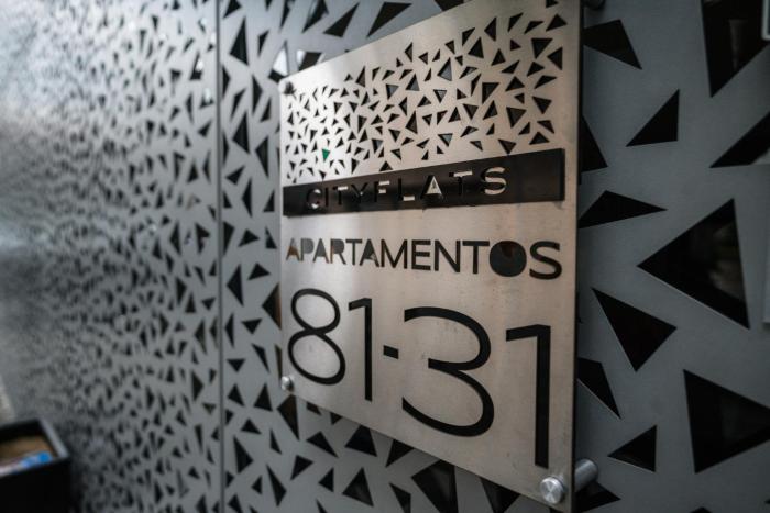 hotel cityflats