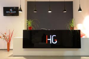 Hotel Galaxy,Vest>>Timisoara,4 star