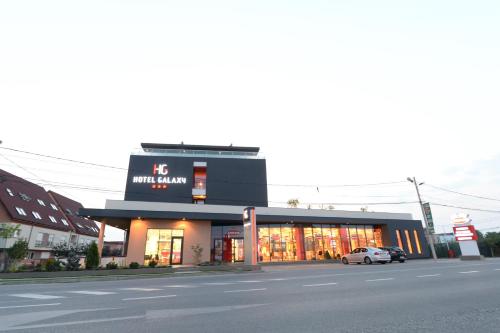 hotel galaxy