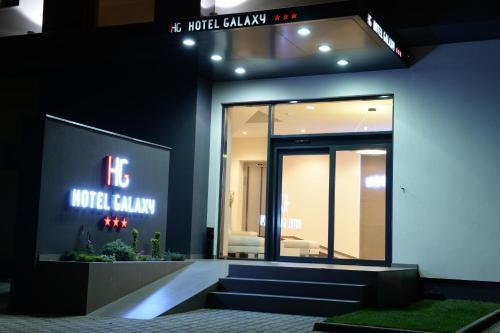 hotel galaxy