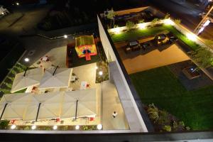 Hotel Galaxy,Vest>>Timisoara,4 star