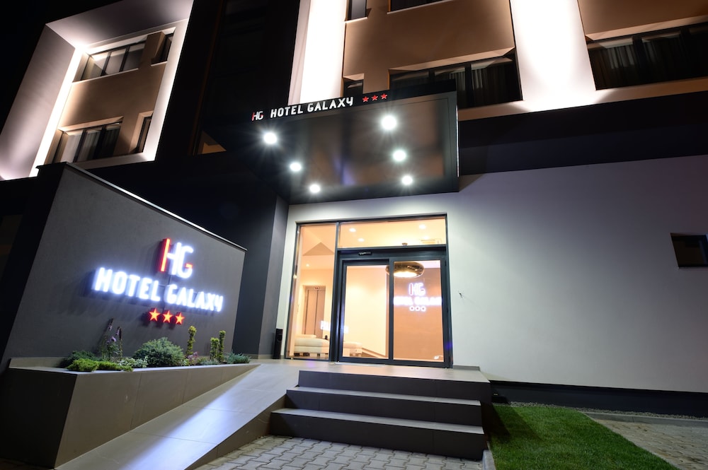 hotel galaxy