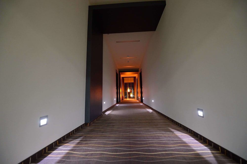 hotel galaxy