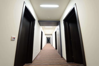 hotel galaxy