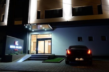 hotel galaxy