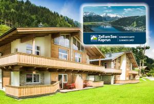 Alpenparks Chalet & Apartment Areitxpress,Kaprun>>Austrian Alps,4 star