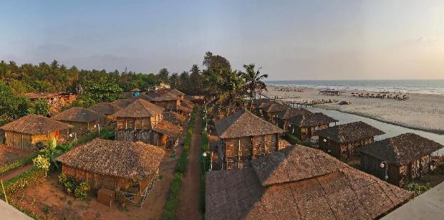 beach street resort