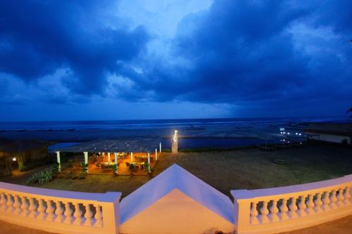 beach street resort