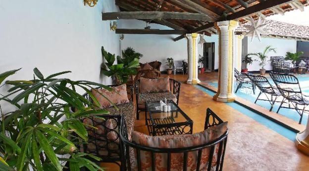 beach street resort