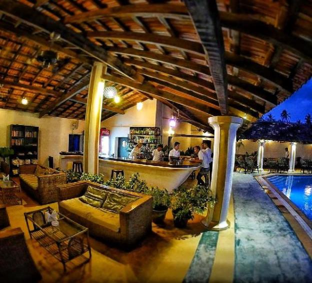 beach street resort