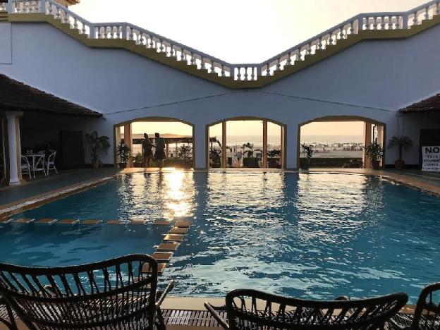 beach street resort