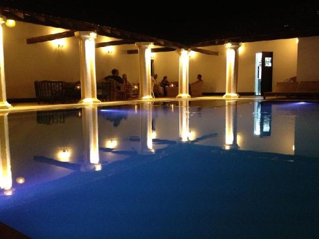beach street resort