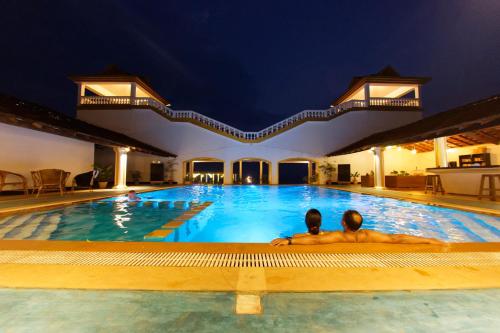 beach street resort