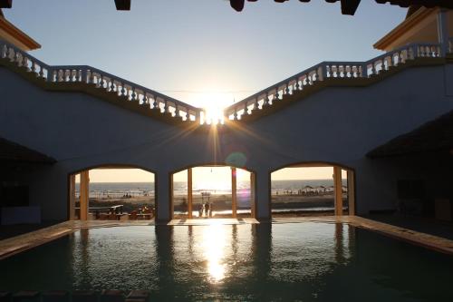 beach street resort
