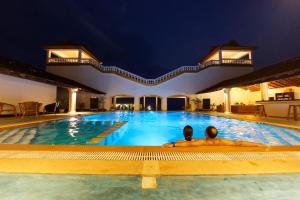 beach street resort