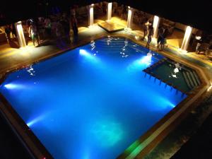 beach street resort