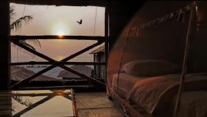 Beach Street Resort,Goa>>Arambol,4 star