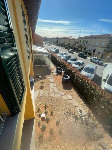 vele storiche pisane