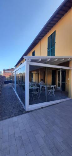 vele storiche pisane