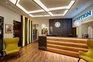 Hotel Zur Post,Sankt Valentin>>Linz,4 star