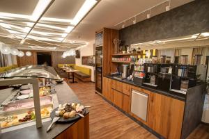 Hotel Zur Post,Sankt Valentin>>Linz,4 star