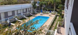 Hotel Pousada Ilha Do Mar Bombinhas,Florianopolis>>Bombinhas,3 star