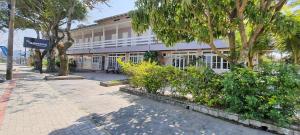 Hotel Pousada Ilha Do Mar Bombinhas,Florianopolis>>Bombinhas,3 star