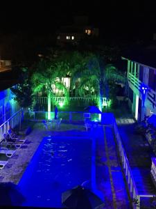 Hotel Pousada Ilha Do Mar Bombinhas,Florianopolis>>Bombinhas,3 star