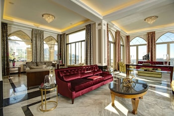 Cherry Blossom Boutique Hotel,Baabda>>Aley,4 star