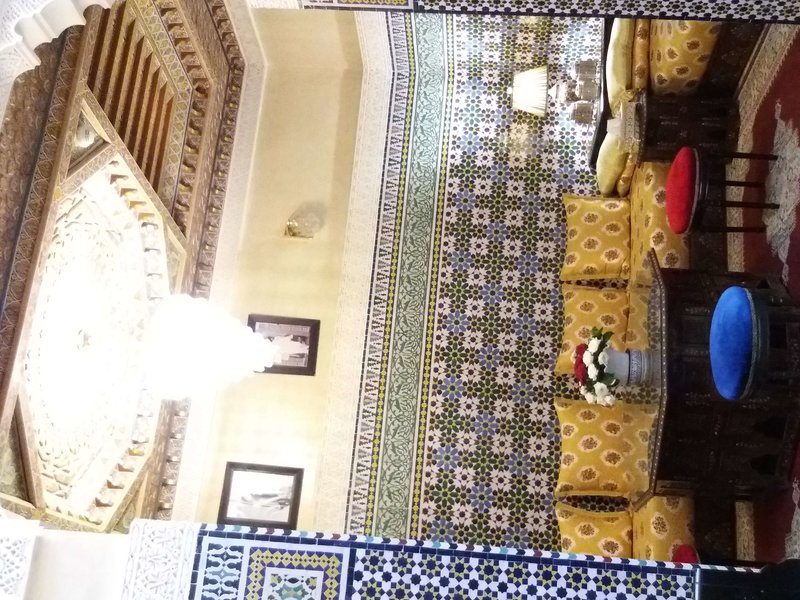 Dar Al Madina Al Kadima,Fez>>Fes,3 star