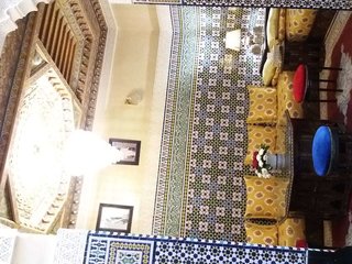 Dar Al Madina Al Kadima,Fez>>Fes,3 star