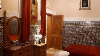Dar Al Madina Al Kadima,Fez>>Fes,3 star