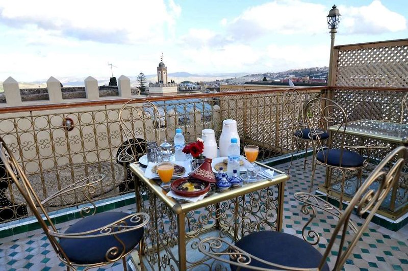 dar al madina al kadima