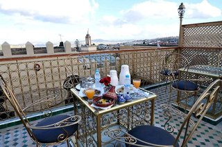 Dar Al Madina Al Kadima,Fez>>Fes,3 star