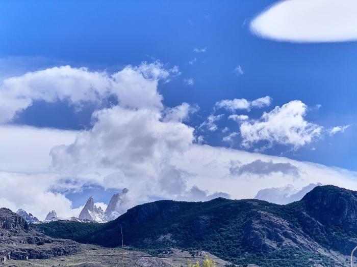 el chalten