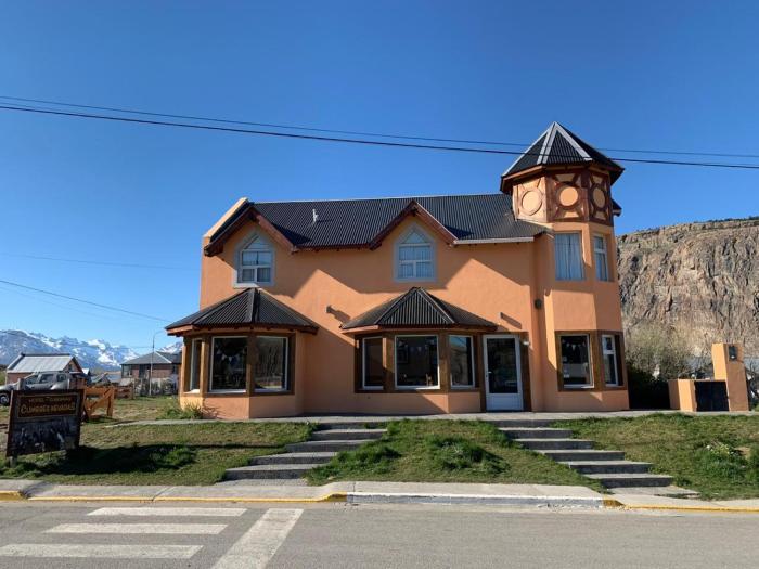 el chalten