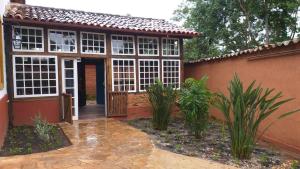 Pousada D'oleo De Guignard,Minas Gerais State>>Tiradentes,3 star
