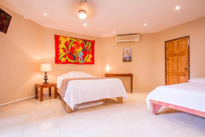 hotel tamarindo village