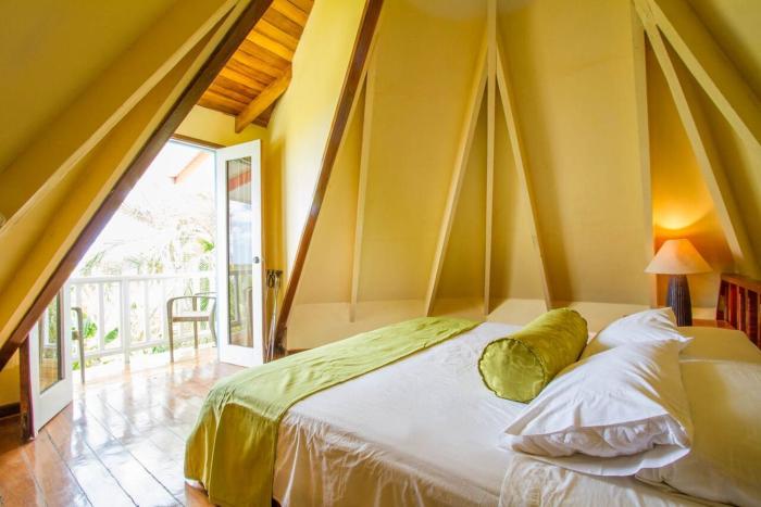 hotel tamarindo village